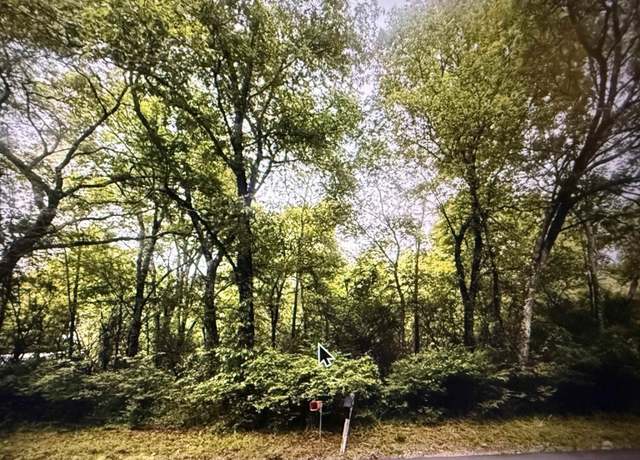Property at 00 Peachwood, Hot Springs, AR 71913
