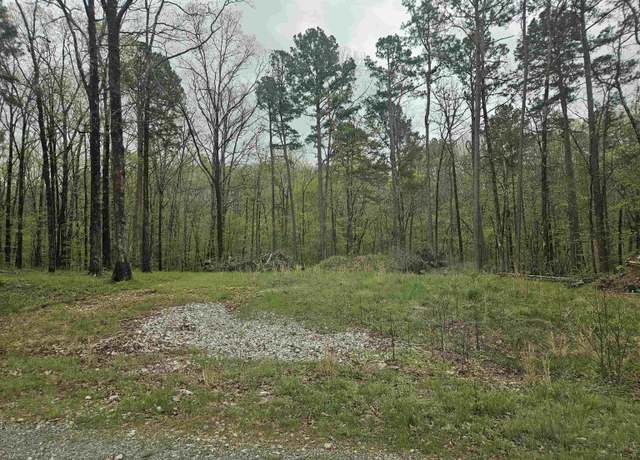 Property at lot 2130 Diamondhead Dr, Hot Springs, AR 71913