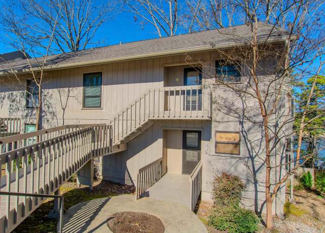 Property at 1134 Twin Points Rd Unit H8, Hot Springs, AR 71913, 2 beds, 2 baths
