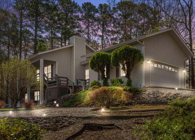 Property at 14 Guindola Way, Hot Springs Village, AR 71909, 3 beds, 2.5 baths