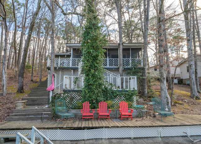 Property at 123 Green Ter, Hot Springs, AR 71913, 2 beds, 1 bath