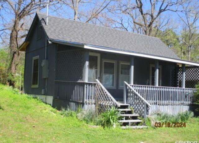 Property at 207 Bellview St, Hot Springs, AR 71901, 1 bed, 1 bath