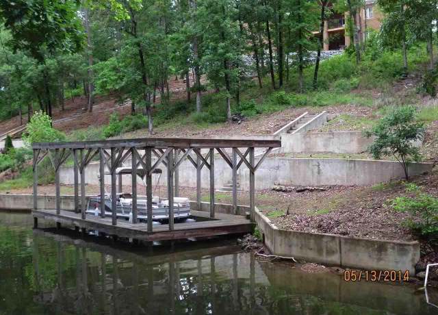 Property at Lot 1 Cannon Ridge Pt, Hot Springs, AR 71913