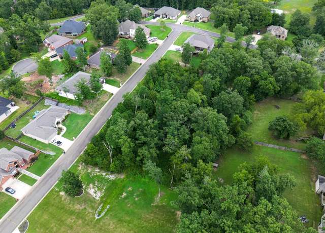 Property at XXX Eagle Gate Lot 58, Hot Springs, AR 71901