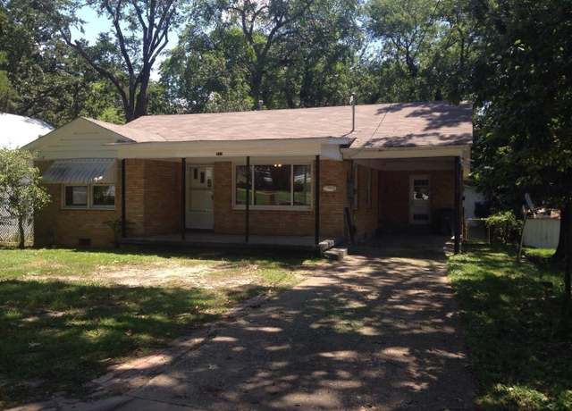 Property at 313 Main St Unit Six SFH Package, Hot Springs, AR 71913
