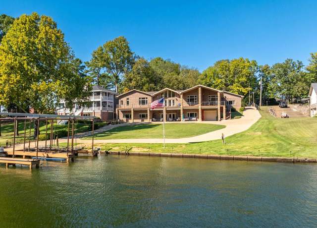Property at 275 Summertime Pt, Hot Springs, AR 71913, 5 beds, 3.5 baths