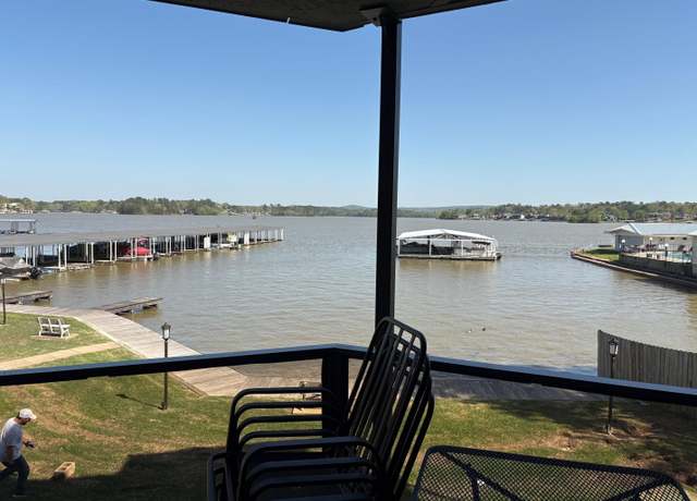 Property at 270 Lake Hamilton Dr Unit A-3, Hot Springs, AR 71913, 1 bed, 1 bath