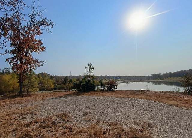 Property at Lot 3 Many Fish Trl, Hot Springs, AR 71901