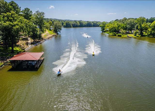 Property at TBD Frontier Trl, Hot Springs, AR 71913