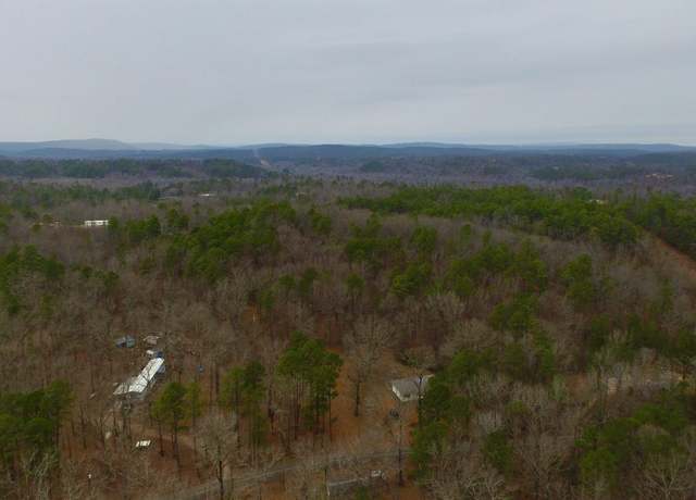 Property at 163 Bryant Rd, Hot Springs, AR 71909