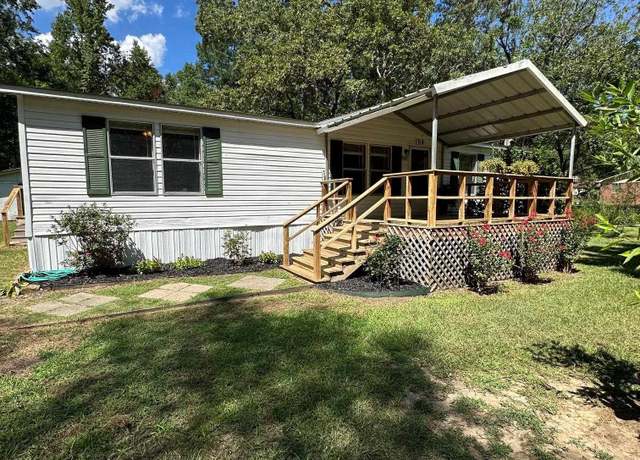 Property at 164 Hoagland Rd, Donaldson, AR 71941, 3 beds, 2 baths