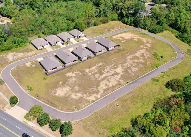 Property at TBD Autumn Ridge Cir, Hot Springs, AR 71901