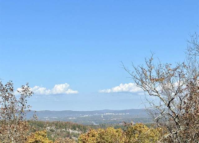 Property at XXX Highway 128, Bismarck, AR 72104