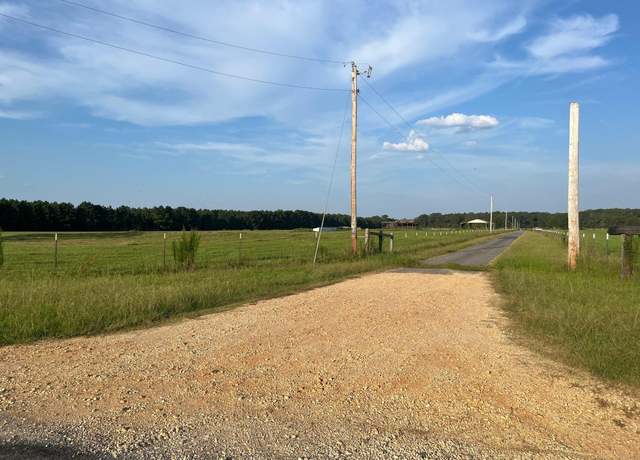 Property at 2163 Grant 74, Sheridan, AR 72150
