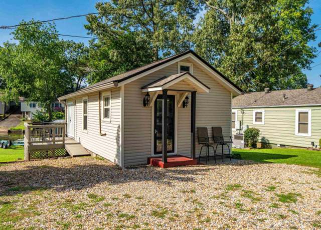 Property at 105 Chambers Pt #17, Hot Springs, AR 71913, 1 bed, 1 bath