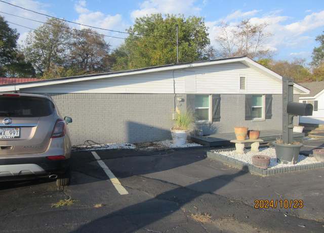 Property at 225-227 Golf Links Rd, Hot Springs, AR 71901, 3 beds, 2 baths