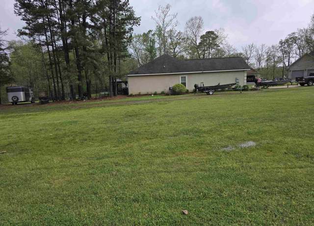 Property at Lot 3 Blue Moon, Hot Springs, AR 71913
