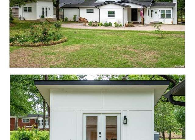 Property at 100 Puttman, Hot Springs, AR 71913, 3 beds, 2 baths