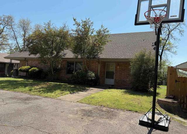 Property at 112 Goodner Ln Unit A & B, Hot Springs, AR 71913