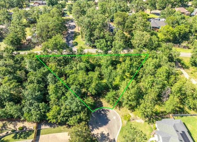 Property at XXXX Woody Crk, Hot Springs, AR 71913