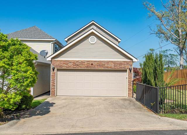 Property at 102 Eagle View Pt, Hot Springs, AR 71913, 2 beds, 2.5 baths