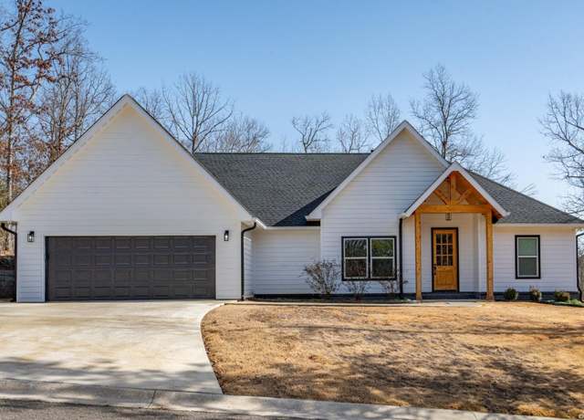 Property at 149 Copper Mountain Loop, Hot Springs, AR 71913, 3 beds, 2 baths