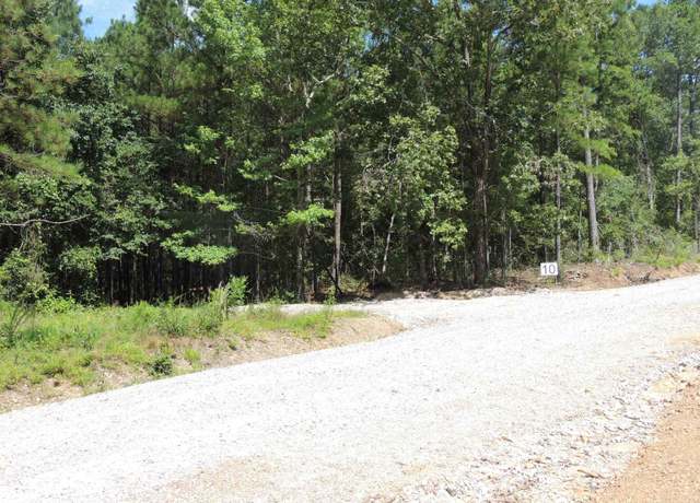 Property at 10 Fieldstone Pass, Pearcy, AR 71964