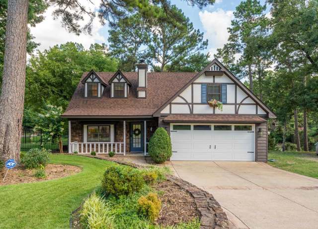 Property at 109 Buster Reed Dr, Hot Springs, AR 71913, 4 beds, 3.5 baths