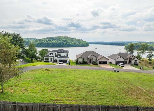 Property at LOT 1 Gibbins Trl, Hot Springs, AR 71913