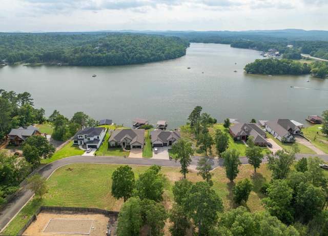 Property at LOT 3 Gibbins Trl, Hot Springs, AR 71913