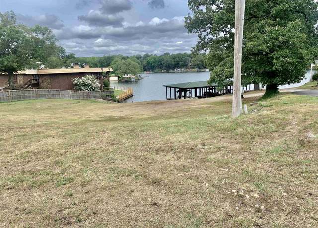 Property at 1402 (LOT 2AR) Airport Rd, Hot Springs, AR 71913