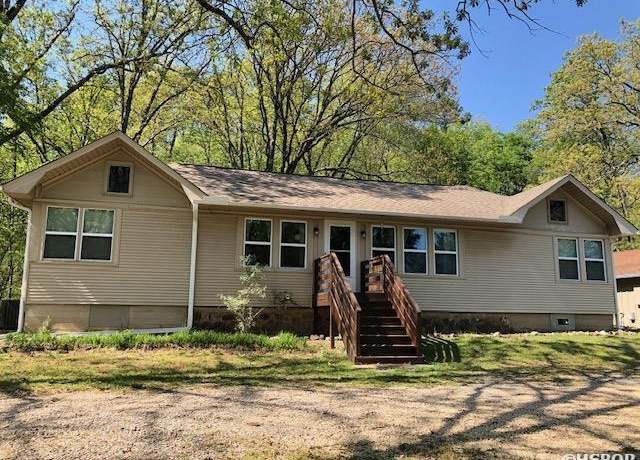 Property at 802 Lakeshore Dr Unit 802 and 802 A, Hot Springs, AR 71913, 3 beds, 2 baths