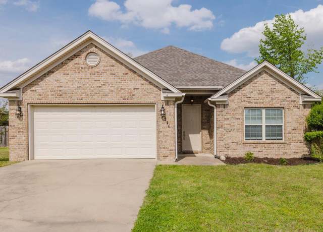 Property at 710 Fair Ln, Alexander, AR 72002, 3 beds, 2 baths