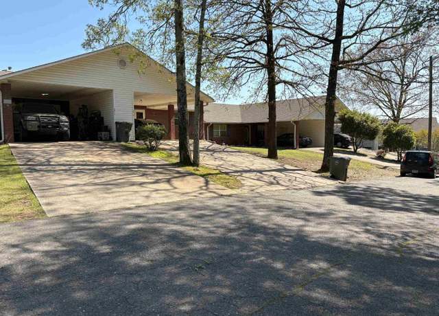 Property at 301 Halteria Ln Unit A,B,C,D,E, Hot Springs, AR 71913