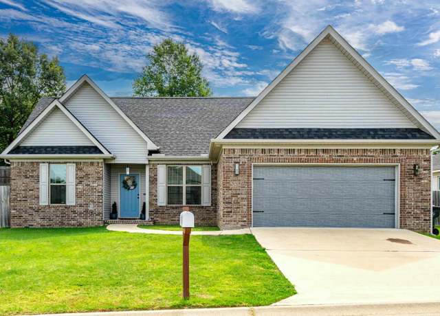 Property at 267 Windcrest Cir, Hot Springs, AR 71913, 3 beds, 2 baths