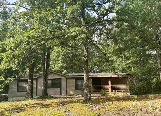 Property at 89 Twin Creek Rd, Mount Ida, AR 71957, 3 beds, 2 baths