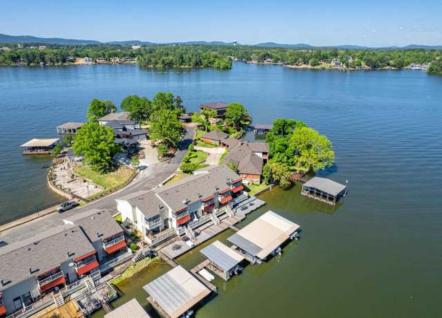 Property at 160 Long Island BAY Unit S-50, Hot Springs, AR 71913, 2 beds, 2.5 baths