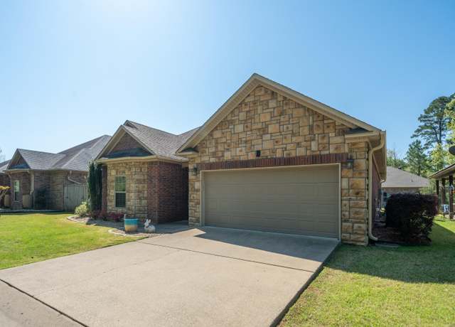 Property at 197 Catherine Heights Rd Unit D, Hot Springs, AR 71901, 3 beds, 2 baths