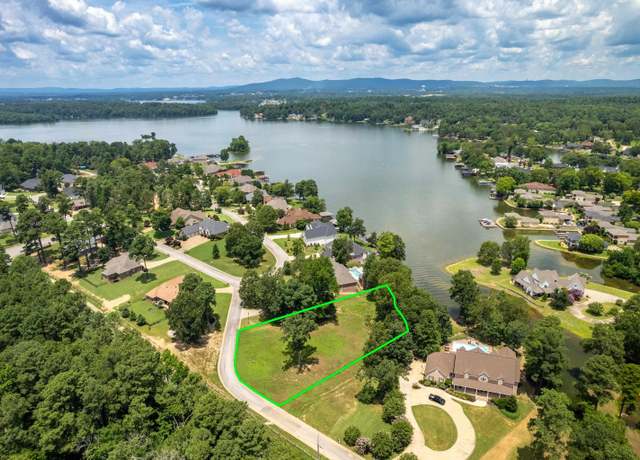 Property at xxx Misty Oak Ln Lot 17, Hot Springs, AR 71913