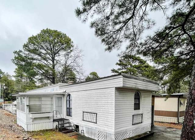 Property at 151 Timbercrest Ln, Hot Springs, AR 71913, 2 beds, 2 baths