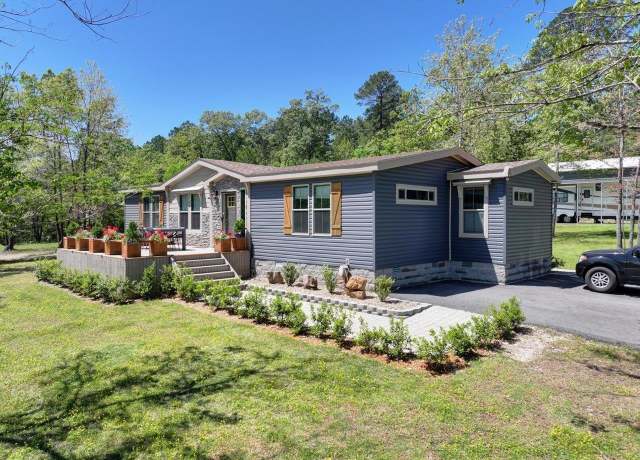 Property at 149 Sandrock Trl, Pearcy, AR 71964, 3 beds, 2 baths