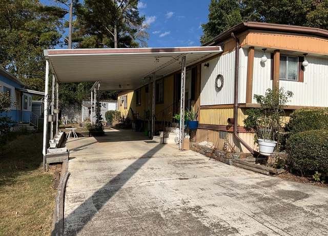 Property at 3910 Central Ave #9, Hot Springs, AR 71913, 2 beds, 2 baths