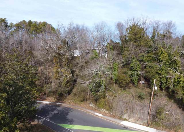 Property at 000 Whittington, Hot Springs, AR 71901