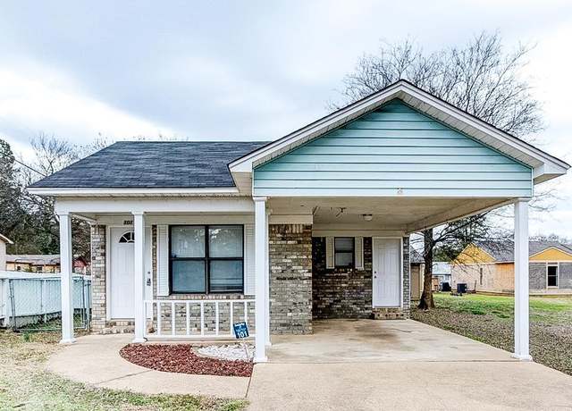 Property at 101 Shawn St, Hot Springs, AR 71901, 3 beds, 2 baths