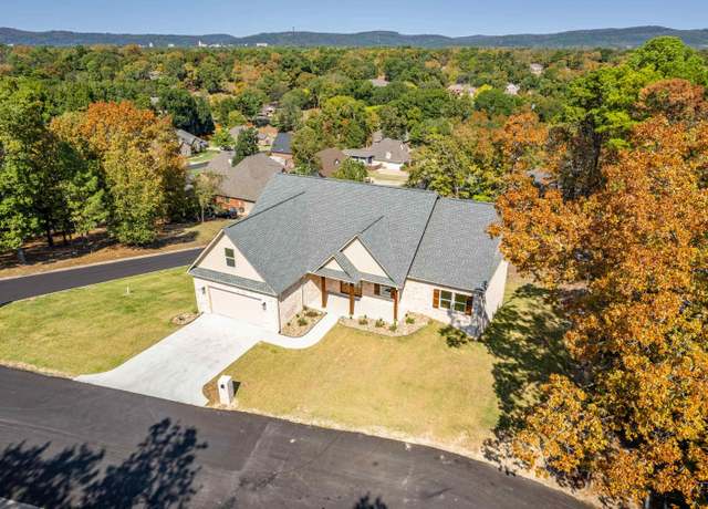 Property at Lots 4,5,6 High Meadow Loop, Hot Springs, AR 71901