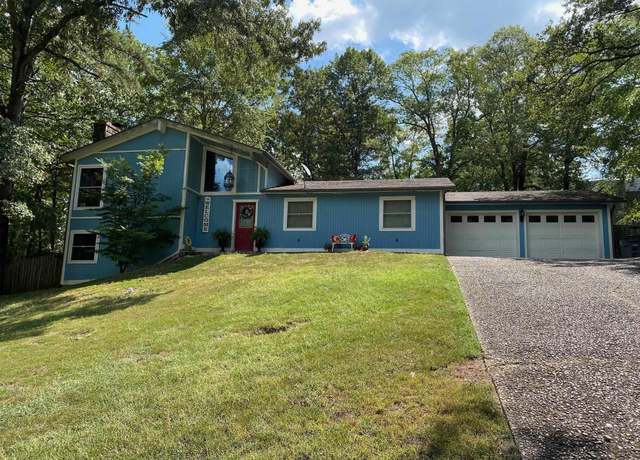 Property at 103 Hal Ct, Hot Springs, AR 71901, 5 beds, 3 baths