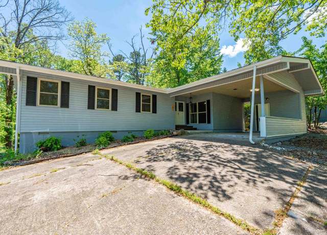 Property at 5 Vitoria Ln, Hot Springs Village, AR 71909, 3 beds, 2 baths