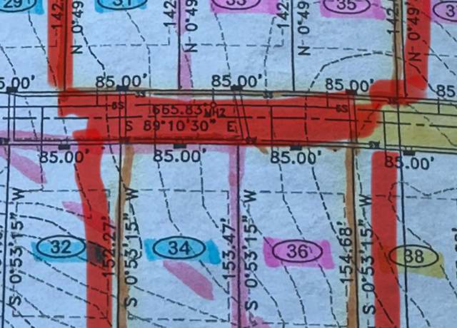 Property at 000 Caraway Ter, Pearcy, AR 71914
