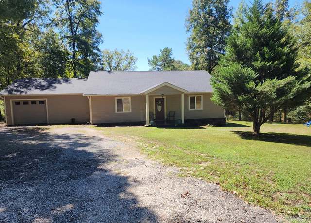 Property at 115 Lost Creek Rd, Pearcy, AR 71964, 4 beds, 1.5 baths