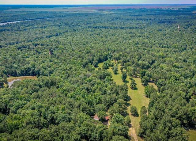 Property at 136 Private Rd, Fouke, AR 71837